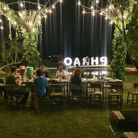 Phrao Camping Village エクステリア 写真