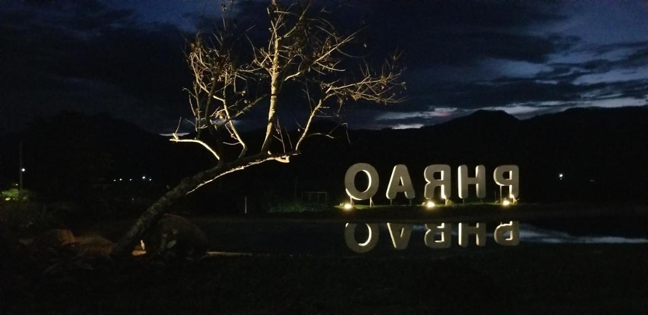 Phrao Camping Village エクステリア 写真