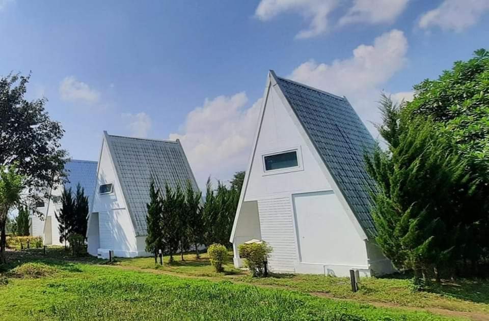 Phrao Camping Village エクステリア 写真